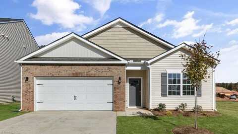 303 Falcon Lane, Lexington, NC 27295