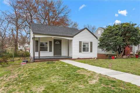 515 Ridgecrest Drive, High Point, NC 27262