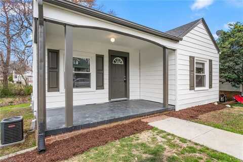 515 Ridgecrest Drive, High Point, NC 27262