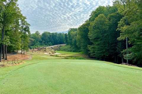 Lot 35 Fox Ridge Road, Asheboro, NC 27025