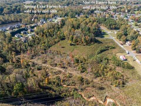 205 Horseshoe Bend, Winston Salem, NC 27101