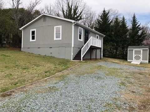 337 Hamlin Street, Asheboro, NC 27203