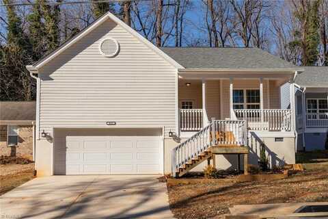 812 Dogwood Circle, High Point, NC 27260