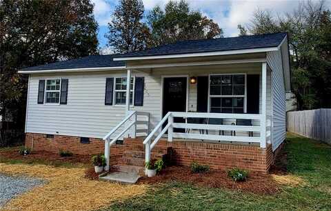 2205 Gable Way, High Point, NC 27262