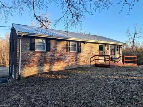 5510 Driftwood Drive, High Point, NC 27263