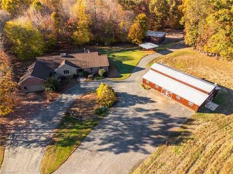 2931 Iron Works Road, Reidsville, NC 27320
