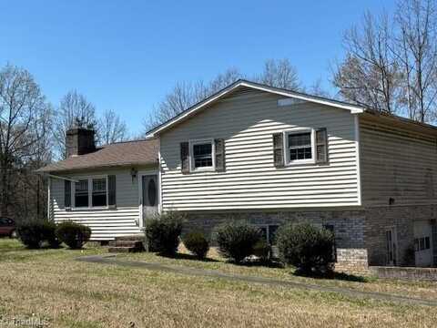 165 Rockaway Drive, Winston Salem, NC 27107