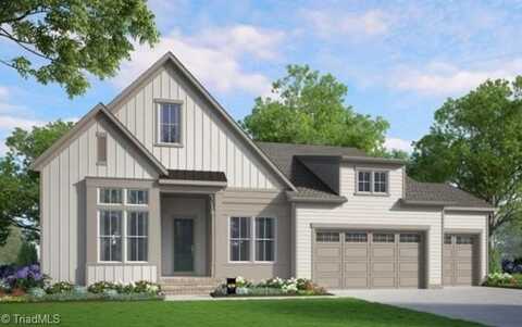 7791 Chadding Drive, Oak Ridge, NC 27310