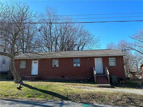 13/ 15 Hunter Street, Thomasville, NC 27360