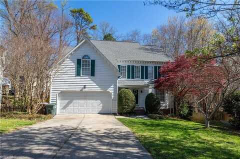1509 Groveland Trail, Greensboro, NC 27407