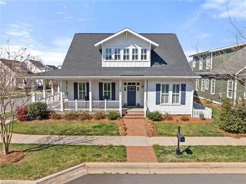 1442 Autumn Park Circle, Winston Salem, NC 27106