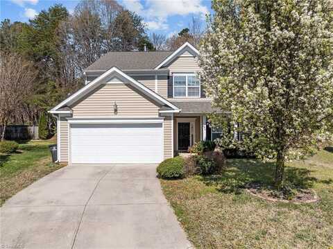 884 Orchestra Drive, Winston Salem, NC 27127