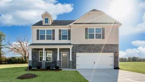 2945 Burgess Drive, Mebane, NC 27302