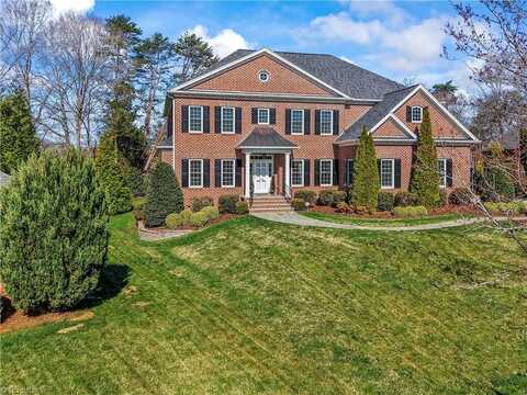 1325 Pheasant Lane, Winston Salem, NC 27106