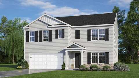 501 Jack Pine Street, Thomasville, NC 27360