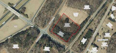 00 Nunnally Road, Pelham, NC 27311