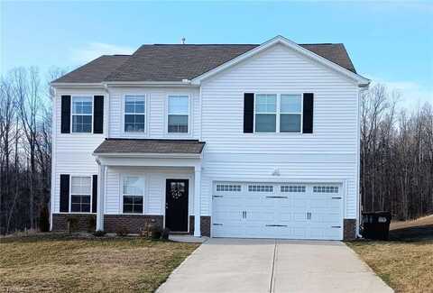 1938 Branch Crossing Drive, Thomasville, NC 27360