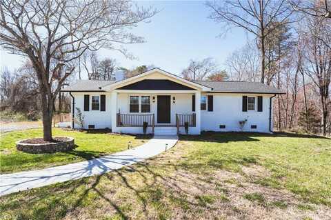 731 Zenna Lane, Reidsville, NC 27320