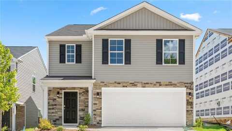 2141 Monk Drive, Haw River, NC 27258