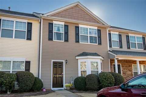7209 Olmstead Drive, Burlington, NC 27215