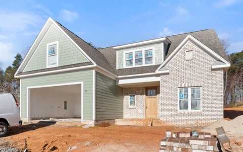 1365 Maple Chase Lane, Winston Salem, NC 27106
