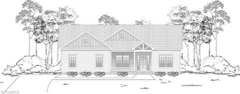 0 Myer Road, Reidsville, NC 27320