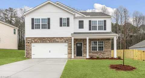 2735 Luxborough Lane, Mebane, NC 27302