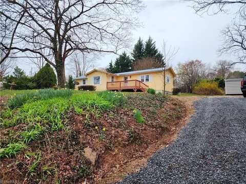 8997 W Pine Street, Lowgap, NC 27024