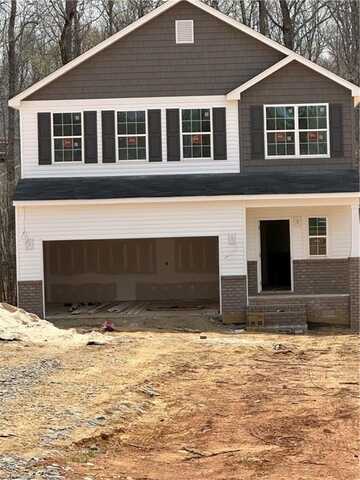 501 Stonewell Court, Pleasant Garden, NC 27313