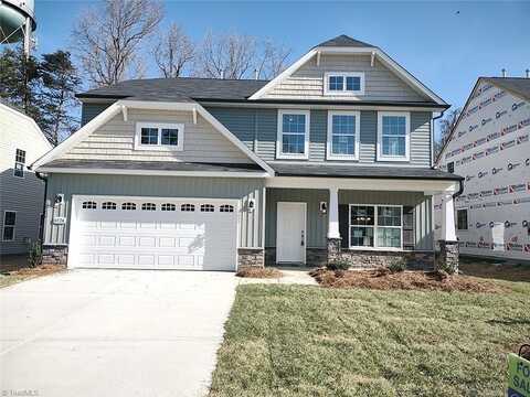 4107 Stallion Street, High Point, NC 27262