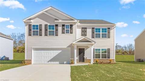 879 Forth Court, Gibsonville, NC 27249