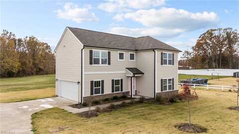 162 Lyla Lane, Lexington, NC 27292