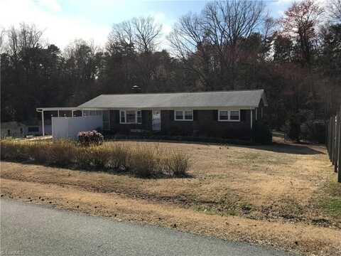 6705 Kathy Lynn Place, Greensboro, NC 27214