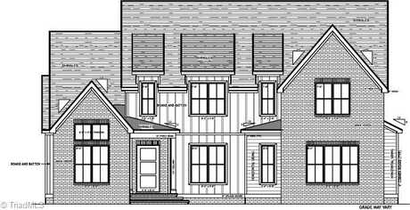 1214 Flyway Court, Lewisville, NC 27023