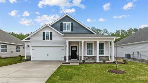 1933 Malvina Court, Graham, NC 27253