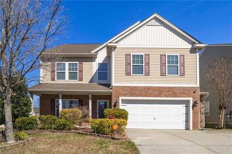 649 Shellbark Drive, Concord, NC 28025