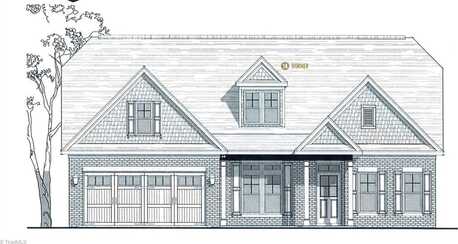 207 Vine Ridge Drive, Winston Salem, NC 27127