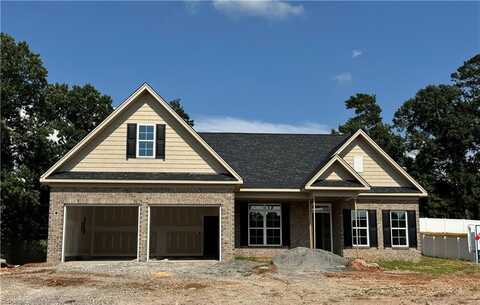 207 Vine Ridge Drive, Winston Salem, NC 27127