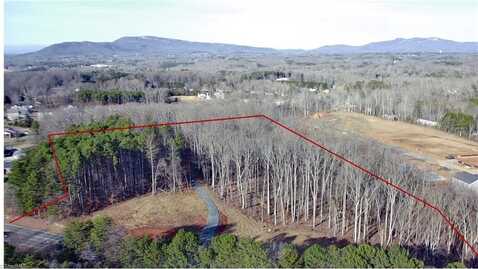 0 W King Street, King, NC 27021