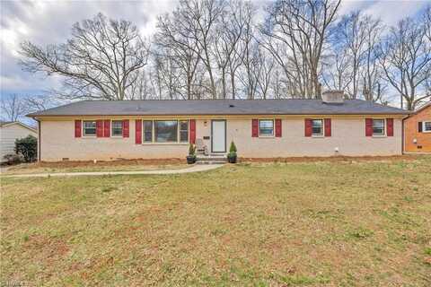 3505 Imperial Drive, High Point, NC 27265