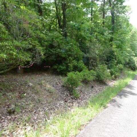Lot 17 Mountain View Drive, Lowgap, NC 27024
