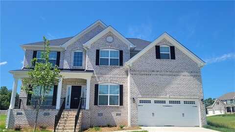 1095 Hollow Creek Lane, Kernersville, NC 27284