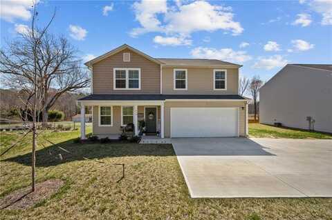 634 Teague Road, Winston Salem, NC 27107