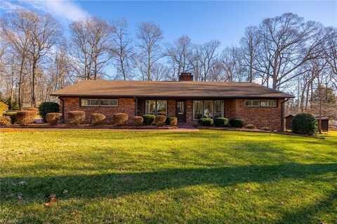 5105 Melody Lane, Greensboro, NC 27407