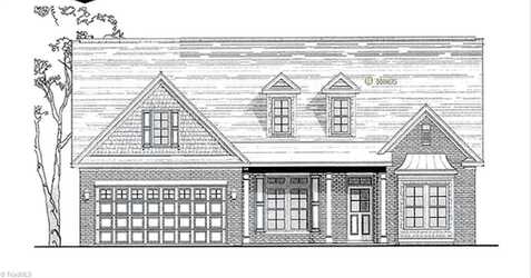 304 Vine Ridge Drive, Winston Salem, NC 27127
