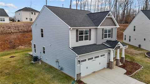 106 Jared Court, Graham, NC 27253