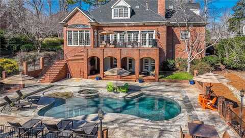 5505 Mecklenburg Road, Greensboro, NC 27407