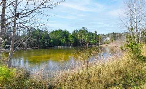 Lot 1 Moorefields Road, Hillsborough, NC 27278