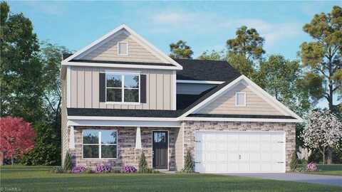 6947 Saddlebred Drive, Trinity, NC 27370