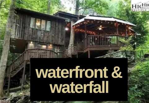 1612 Fall Creek Road, Purlear, NC 28665